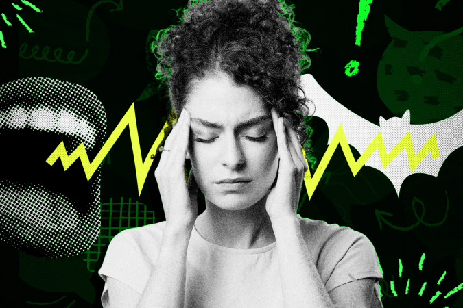 Radhika Sanghani acredita que as pessoas devem ser honestas sobre seus sentimentos - (crédito: Getty Images) Radhika Sanghani acredita que as pessoas devem ser honestas sobre seus sentimentos - (crédito: Getty Images)