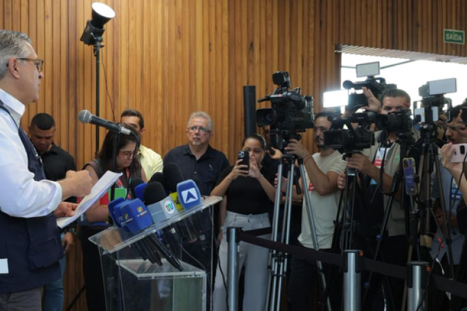 Governo anuncia compra de antídotos para intoxicação por metanol