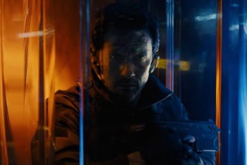 O passado e o futuro se tornaram os dois braços da franquia de tiro.