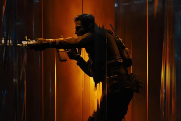 Jogo final ainda promete uma campanha cinematográfica, digna de grandes franquias de ação.