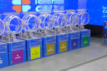 Loterias - (crédito: Reprodução Youtube) Loterias - (crédito: Reprodução Youtube)