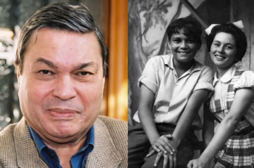 Além de ator, David também foi jornalista, historiador, professor e escritor -  (crédito: Reprodução Redes Sociais)