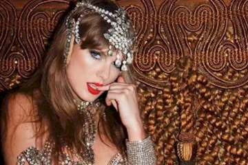 Síndrome da irmã mais velha: o que é e por que virou tema de música de Taylor Swift - TMJBrazil