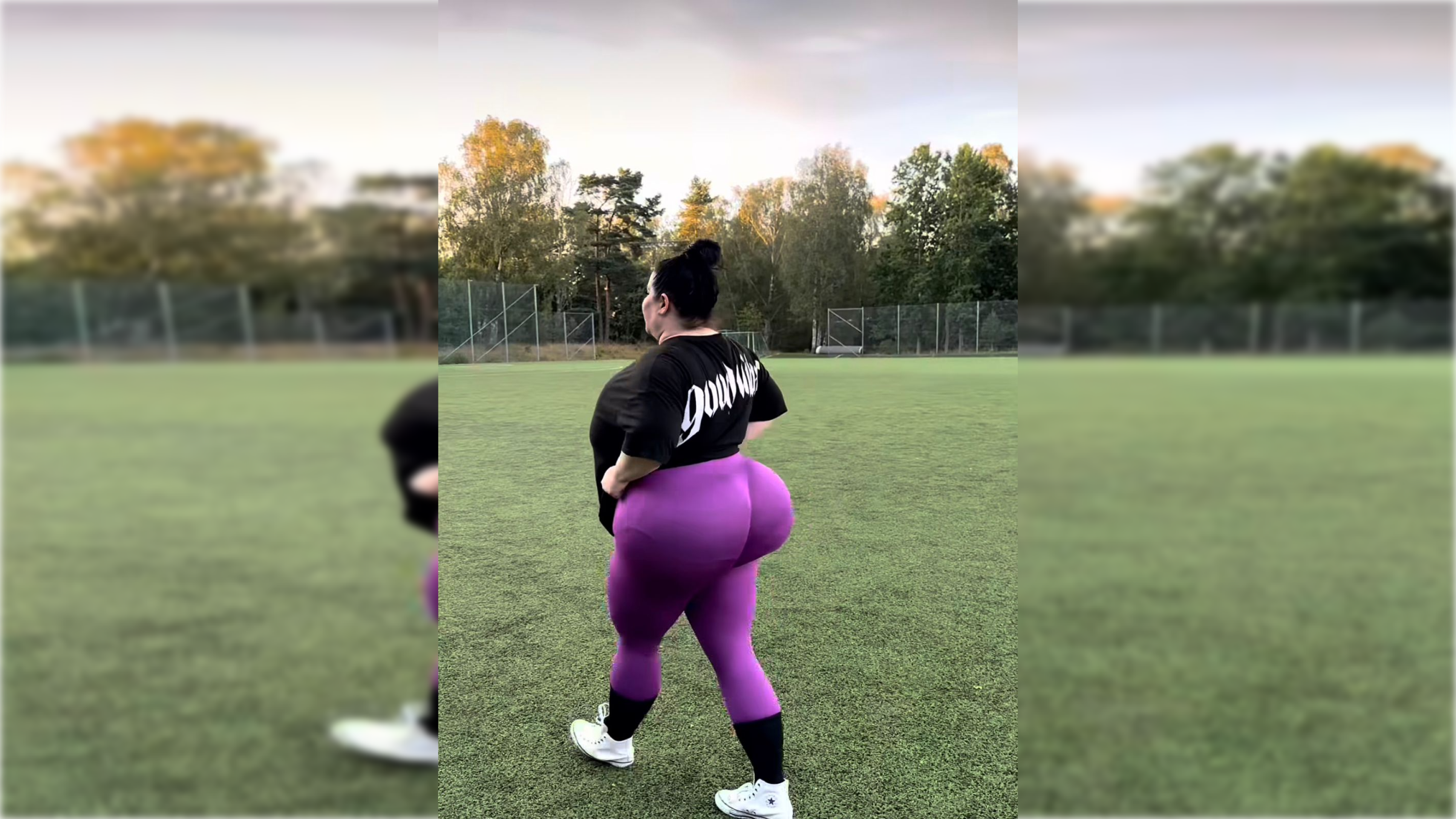 Modelo sueca gasta mais de R$ 800 mil para ter 