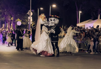 4 destinos para viver experiências no Halloween e no Dia dos Mortos - (crédito: Uai Turismo) 4 destinos para viver experiências no Halloween e no Dia dos Mortos - (crédito: Uai Turismo)