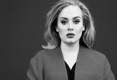 Adele retoma recorde de Taylor Swift e se torna a mais vendida do século - (crédito: TMJBrazil) Adele retoma recorde de Taylor Swift e se torna a mais vendida do século - (crédito: TMJBrazil)