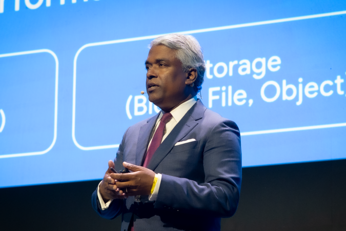 Google lança Gemini Enterprise para impulsionar a IA nas empresas