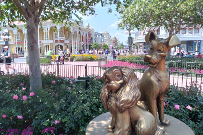 Disney X Universal: quais parques têm os melhores personagens - (crédito: Uai Turismo) Disney X Universal: quais parques têm os melhores personagens - (crédito: Uai Turismo)