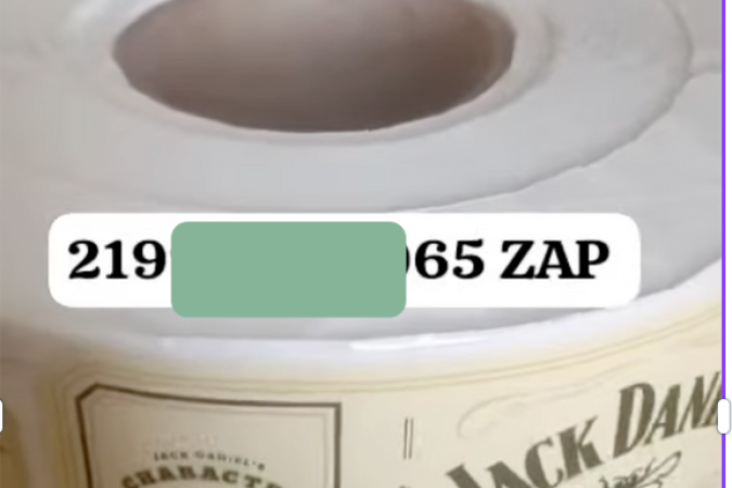 Anúncio de tampas de bebidas alcoólicas à venda em página do Facebook - (crédito: Reprodução) Anúncio de tampas de bebidas alcoólicas à venda em página do Facebook - (crédito: Reprodução)