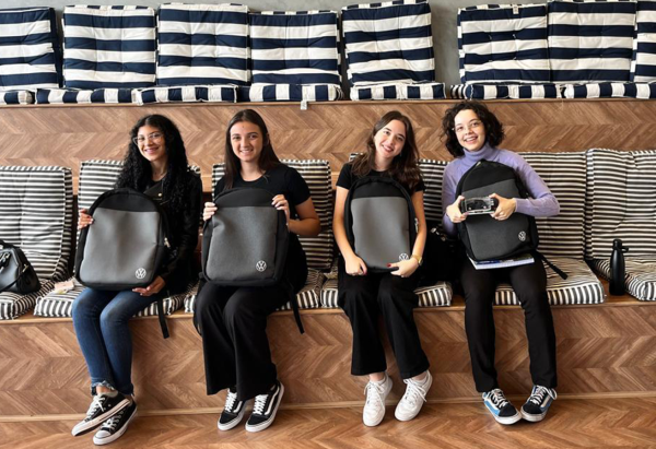 Credito:Reprodução/Volkswagen