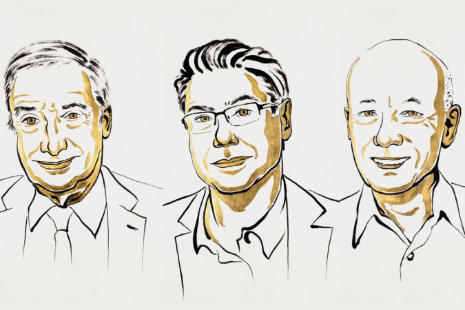 Nobel de Economia 2025 premia crescimento econômico impulsionado pela inovação