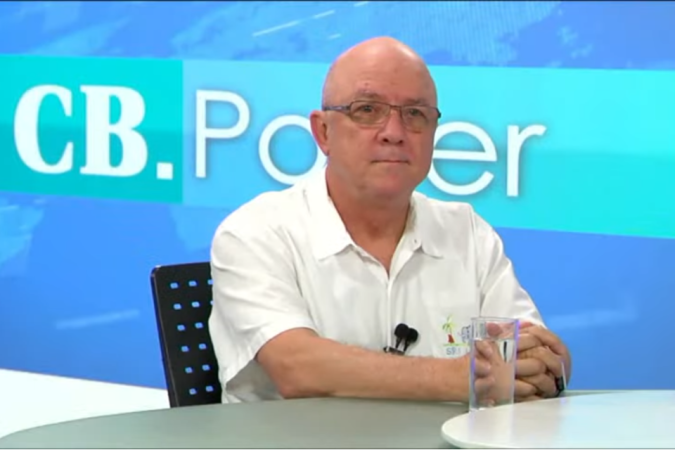 Cerrado precisa ocupar o centro da COP30, alerta professor Guarino Colli