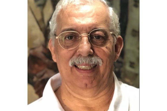 Luiz Recena Grassi - (crédito: reprodução ) Luiz Recena Grassi - (crédito: reprodução )