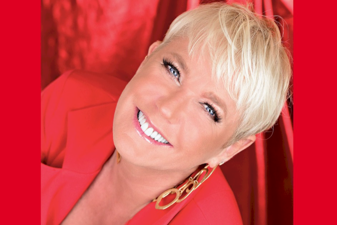 Xuxa é exaltada pela Variety como a maior popstar da história do Brasil - (crédito: TMJBrazil) Xuxa é exaltada pela Variety como a maior popstar da história do Brasil - (crédito: TMJBrazil)