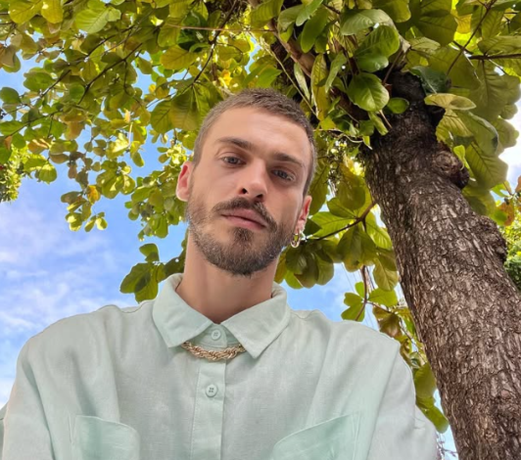 Morre Felipe Selau, ex-ator da novela Malhação, aos 30 anos