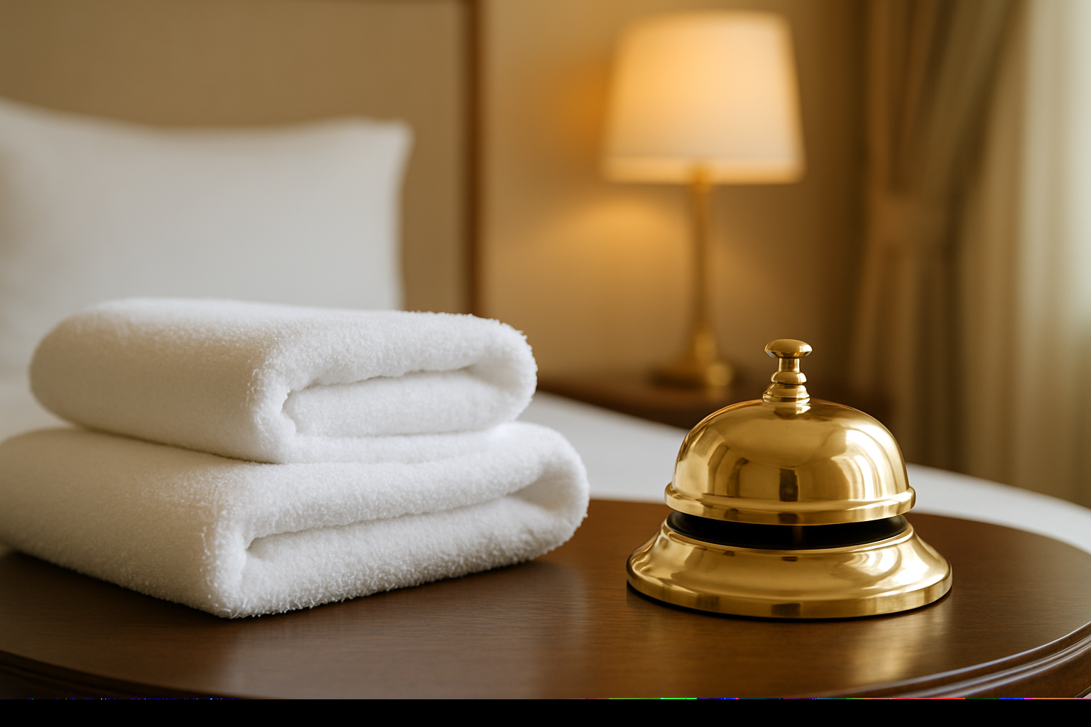 São Paulo terá primeiro hotel de luxo voltado ao turismo médico no Brasil -  (crédito: Uai Turismo)