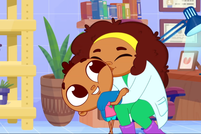 'O Mundo de Lírio' será exibida gratuitamente neste sábado (18/10) - (crédito: Divulgação) 'O Mundo de Lírio' será exibida gratuitamente neste sábado (18/10) - (crédito: Divulgação)