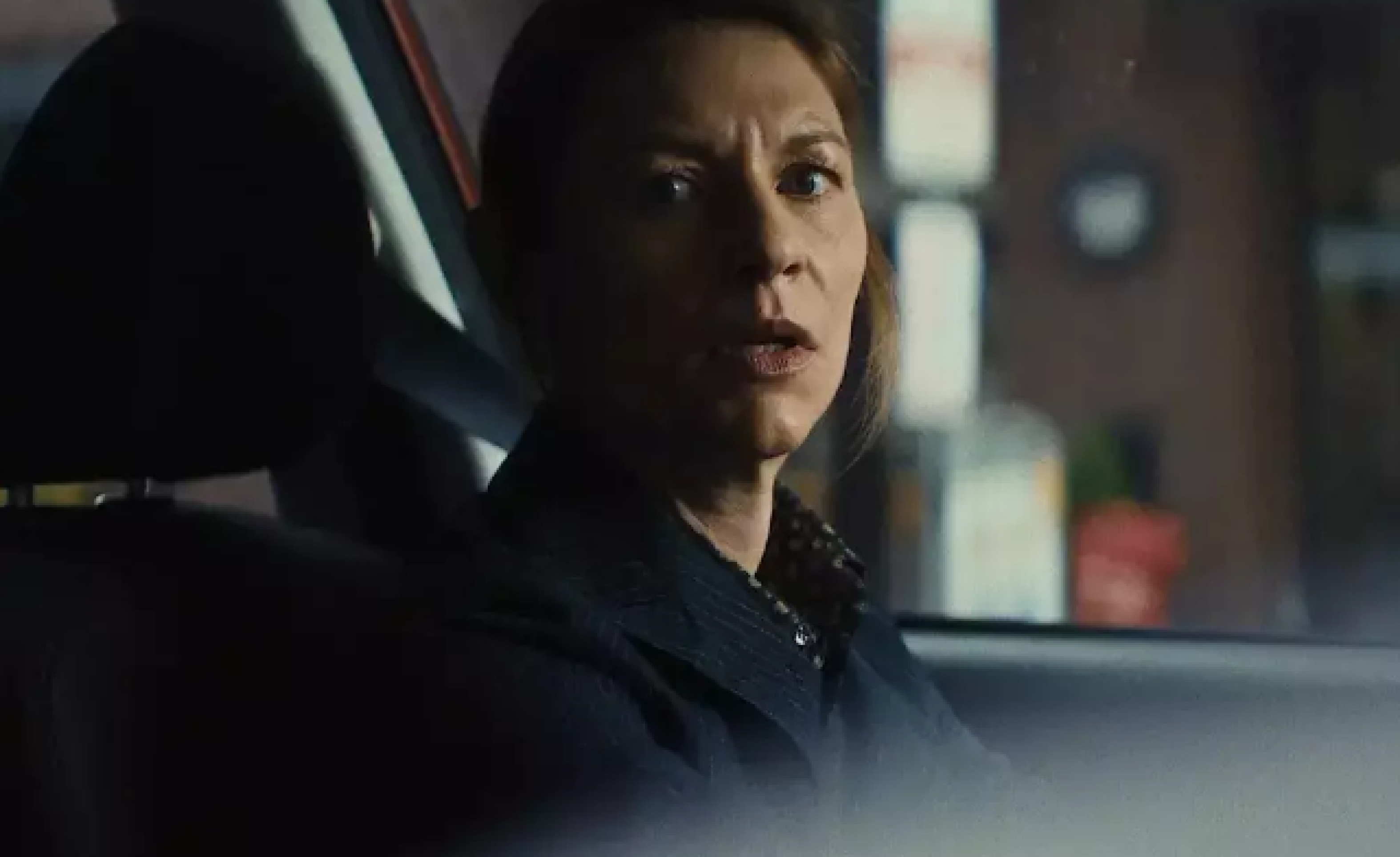 Netflix divulga trailer de série 'O monstro em mim', com Claire Danes