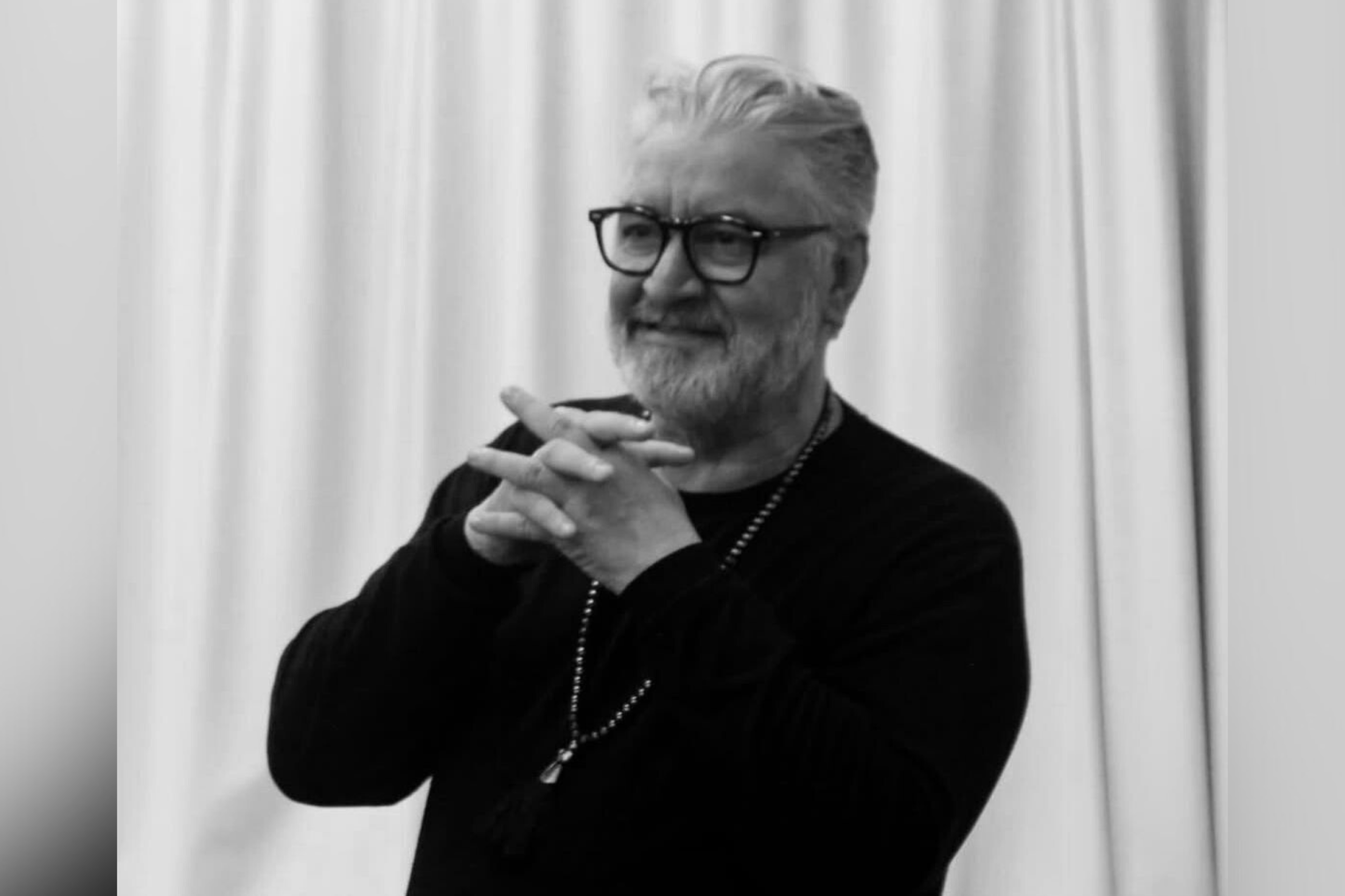 Morre Sérgio Mattos, empresário que revelou Cauã Reymond e Gisele Bündchen