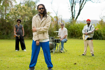 Julies celebra aniversário com a inédita 'Quando o Amor Chamar' - (crédito: Rodrigo Pysi) Julies celebra aniversário com a inédita 'Quando o Amor Chamar' - (crédito: Rodrigo Pysi)