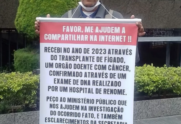 Reprodução / Instagram / @marciahelena.vaz