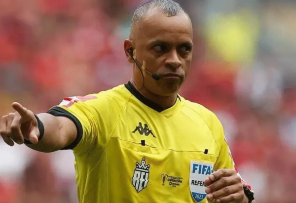 Cesar Greco/Palmeiras