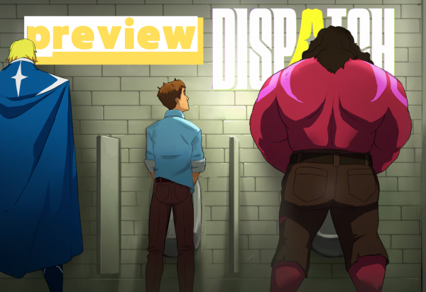 Reprodução/ADHoc Studios