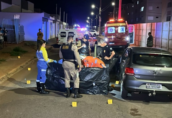 Reprodução/Redes sociais