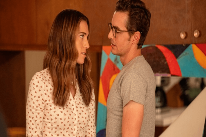 Grandes filmes estreiam no cinema nesta semana (Imagem: Reprodução digital | PARAMOUNT PICTURES) - (crédito: EdiCase) Grandes filmes estreiam no cinema nesta semana (Imagem: Reprodução digital | PARAMOUNT PICTURES) - (crédito: EdiCase)