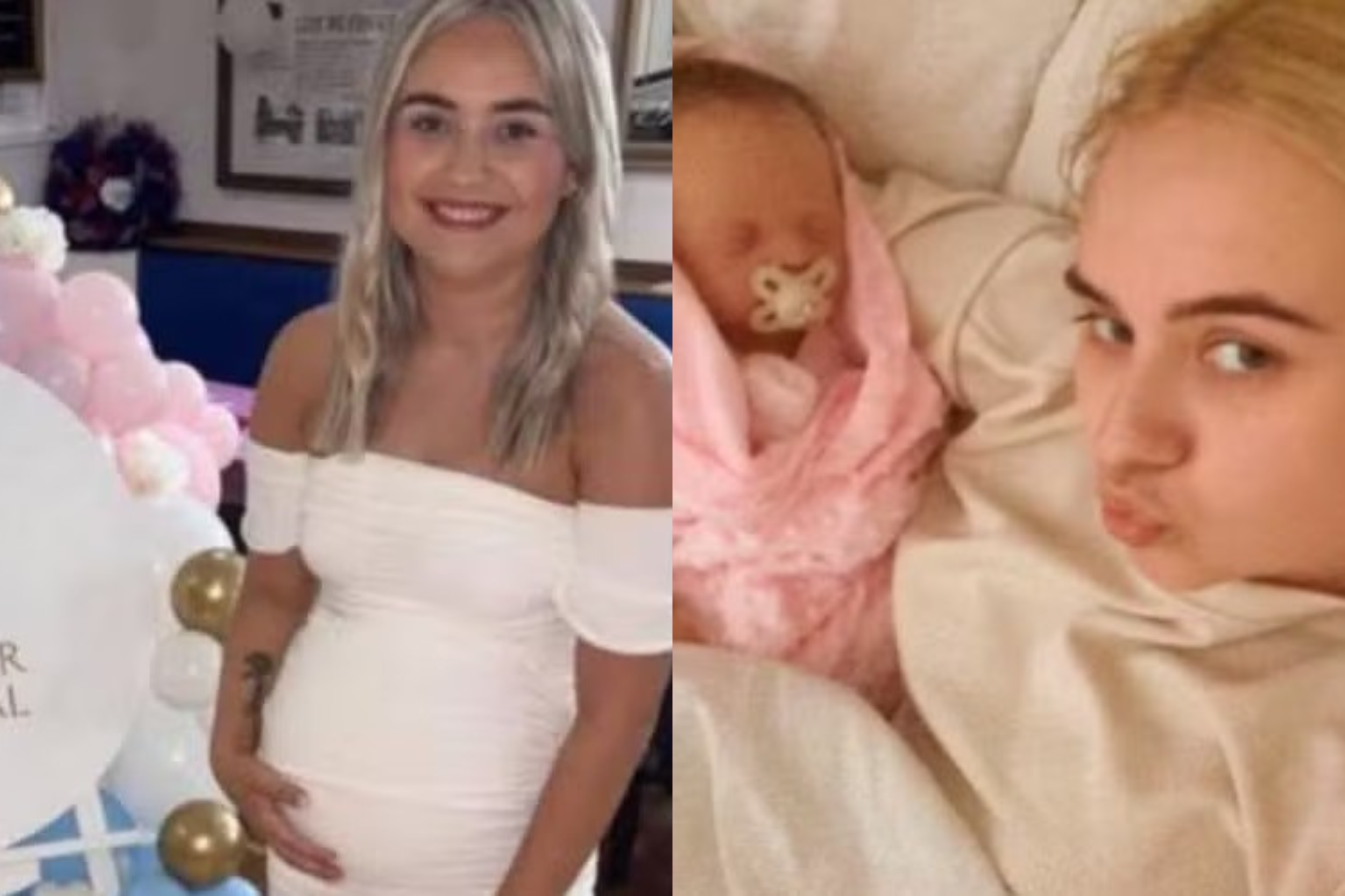 Do chá de revelação ao bebê reborn: a farsa que chocou a Escócia