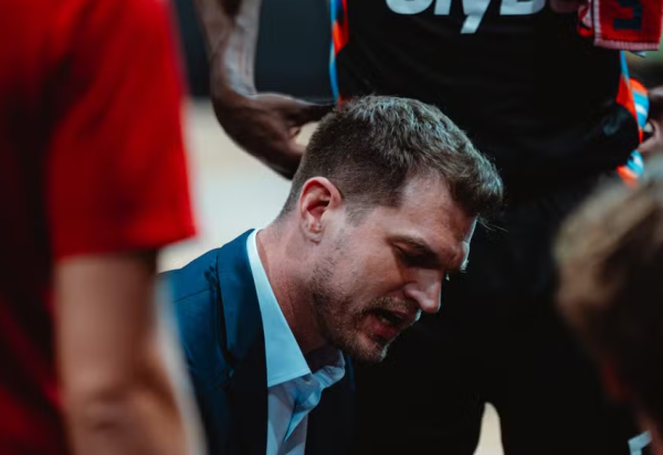 Divulgação/Paris Basketball