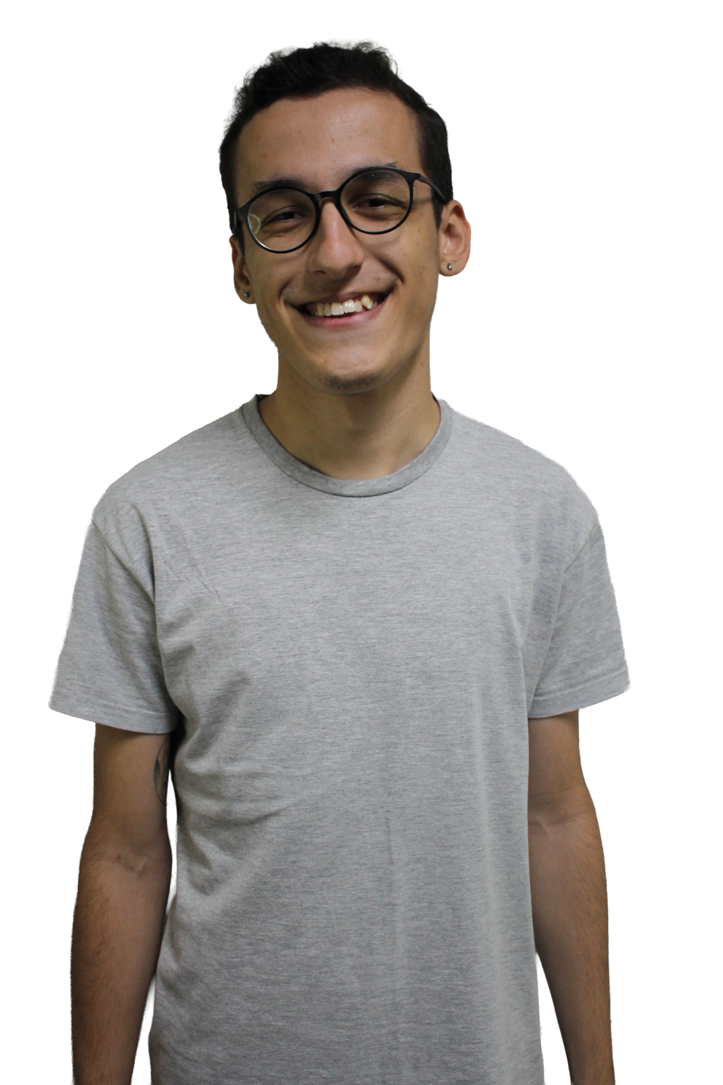 Foto de perfil do autor(a) Álvaro Augusto