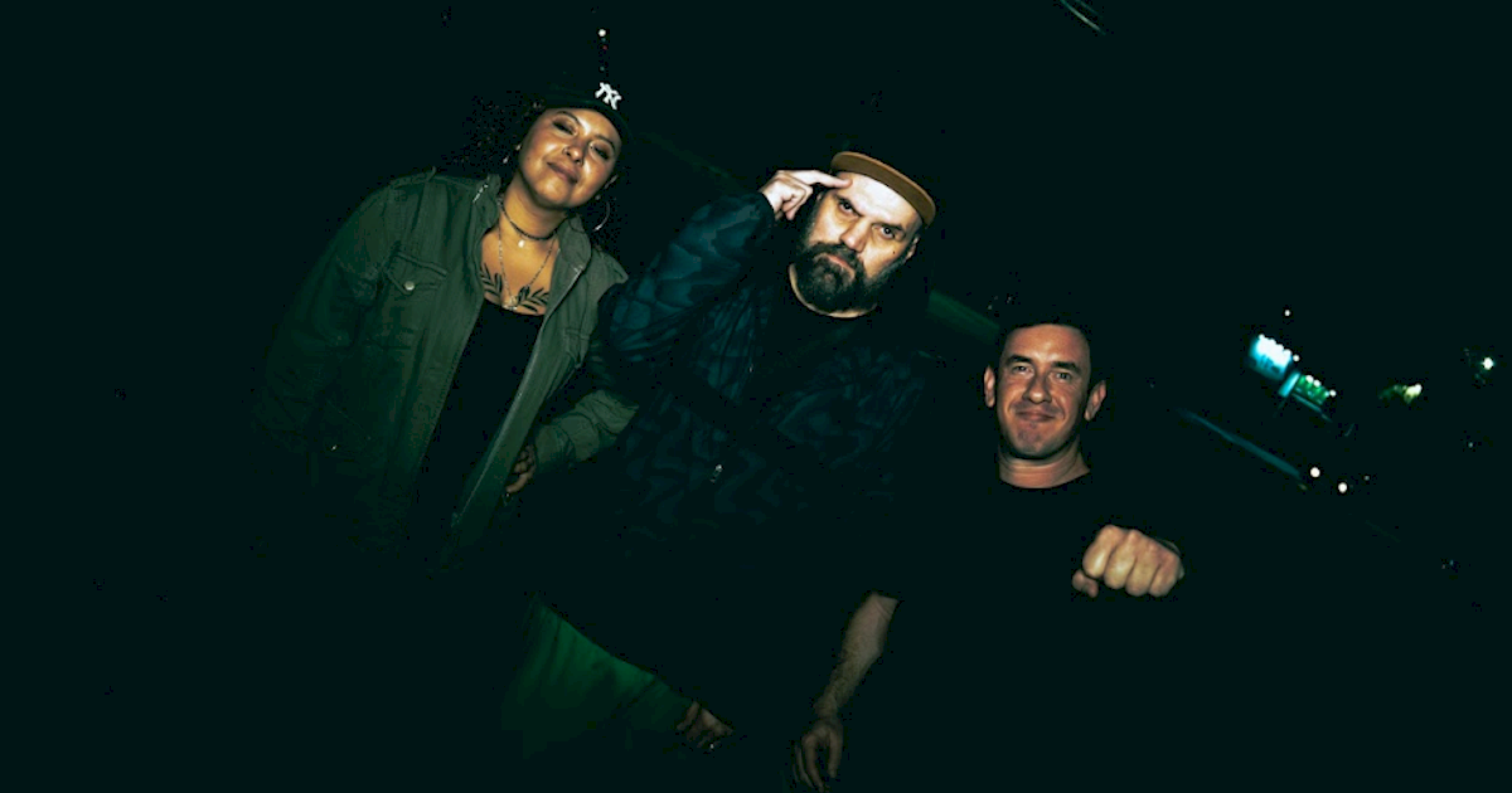 'Fortalece (Aprendendo a Viver)', do Bamboo BR, marca retorno da banda 