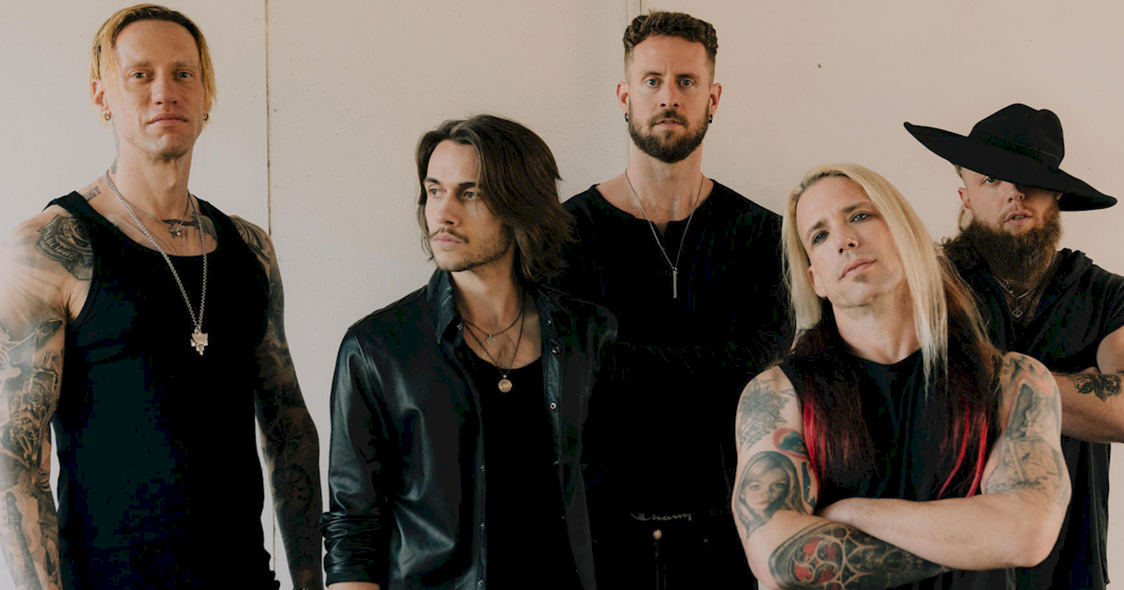 Velvet Chains lança ‘How The Story Ends’, um reflexão brutal sobre perda e reconstrução