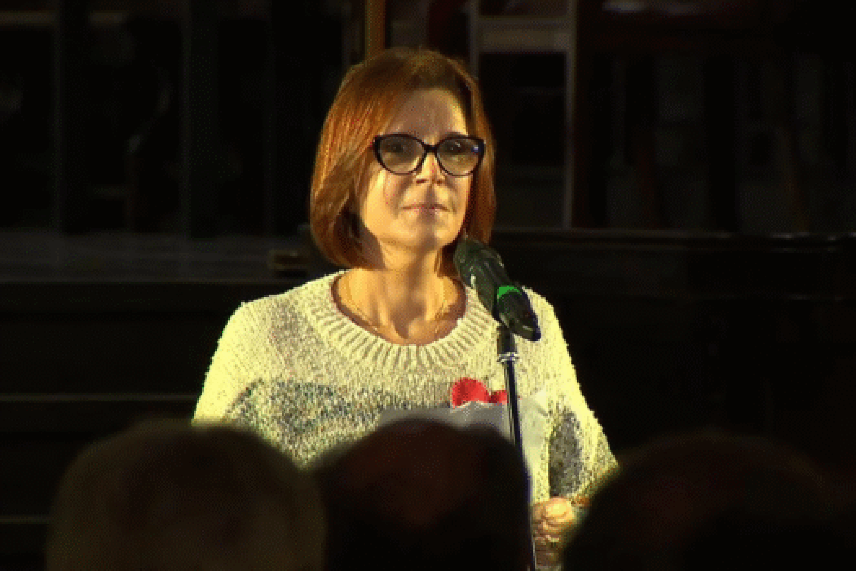 Presidente do STM pede perdão por crimes da ditadura em ato em memória de Herzog