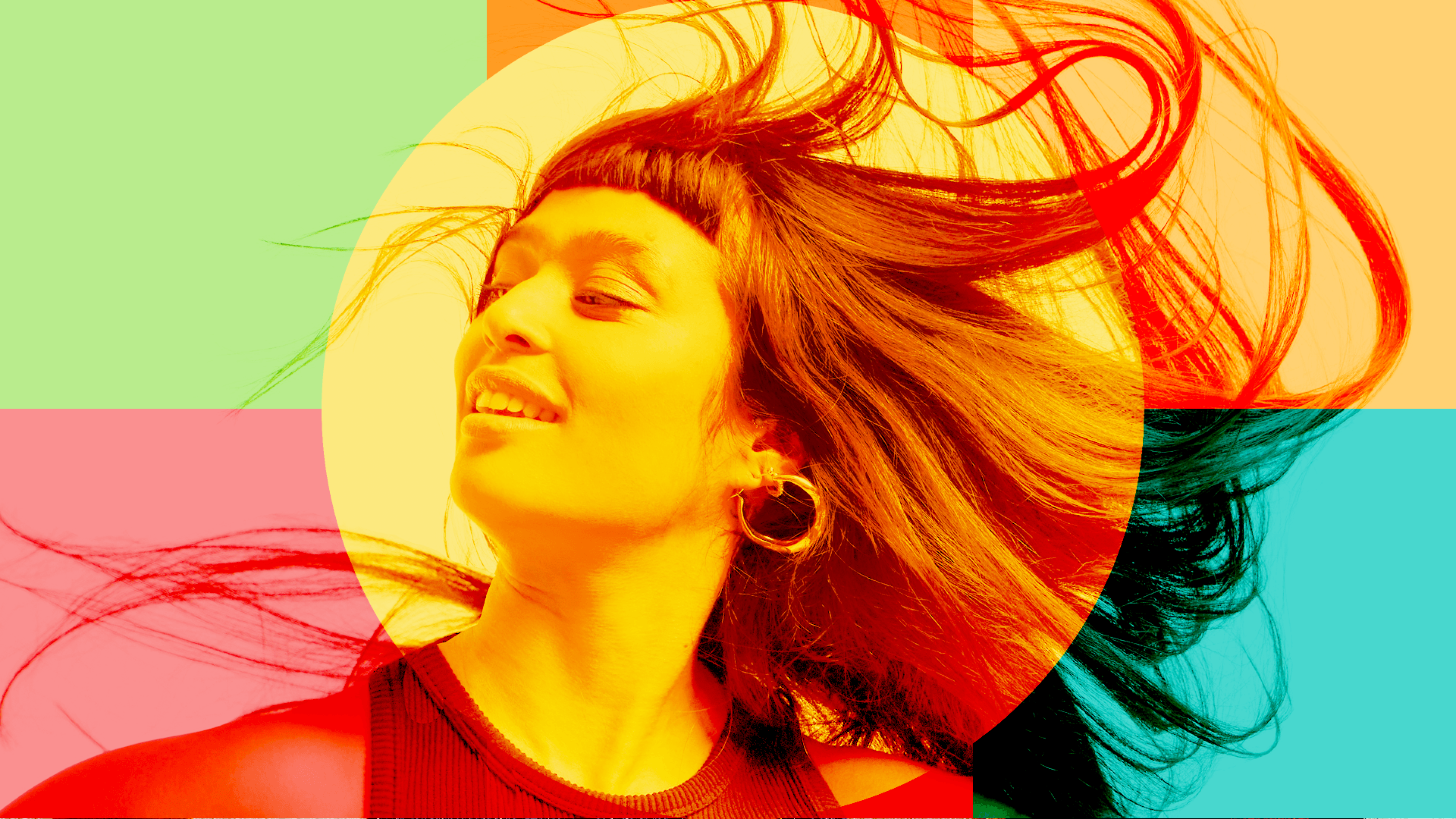 4 mitos sobre cuidados com o cabelo