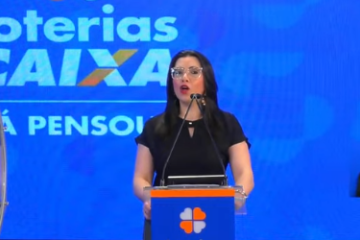 Loterias - (crédito: Reprodução Youtube) Loterias - (crédito: Reprodução Youtube)