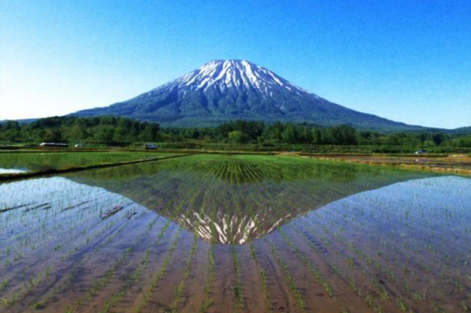 Do jogo à viagem: visite o Monte Y?tei (Hokkaido) de Ghost of Yotei - (crédito: Uai Turismo) Do jogo à viagem: visite o Monte Y?tei (Hokkaido) de Ghost of Yotei - (crédito: Uai Turismo)