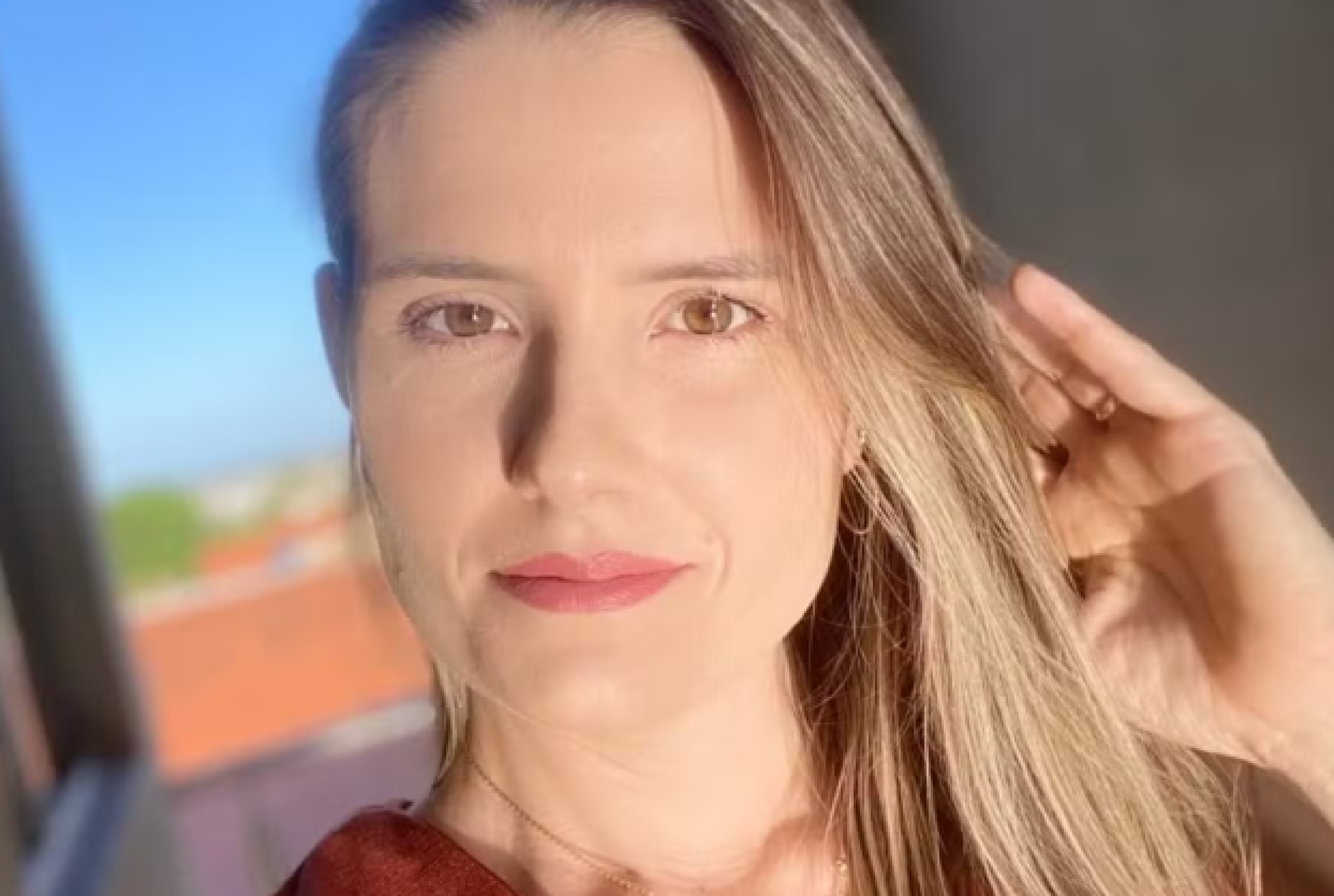 Morre Levi, filho recém-nascido da prima de Ana Castela, em Cuiabá