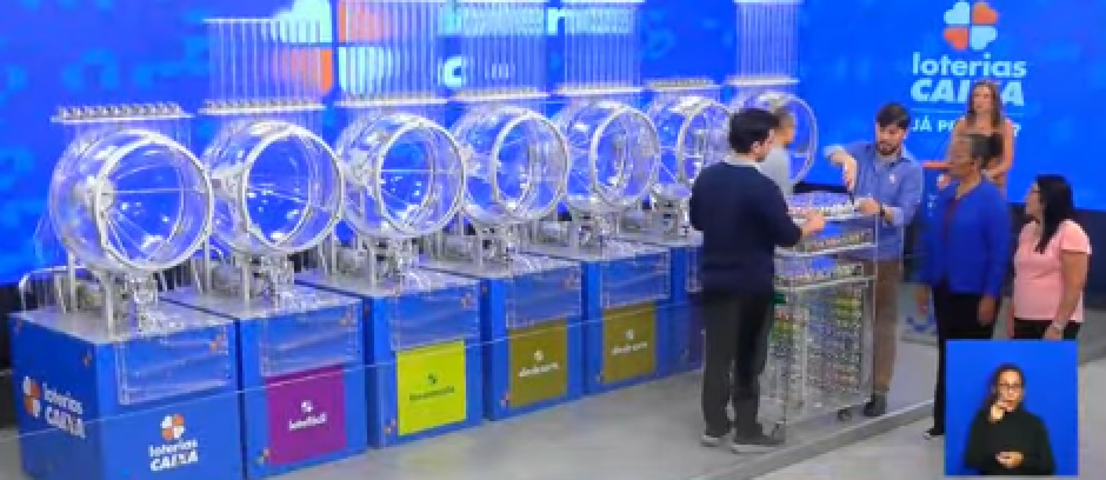 Mega-Sena, Lotofácil, Quina, Timemania e Dia de Sorte: resultados desta terça