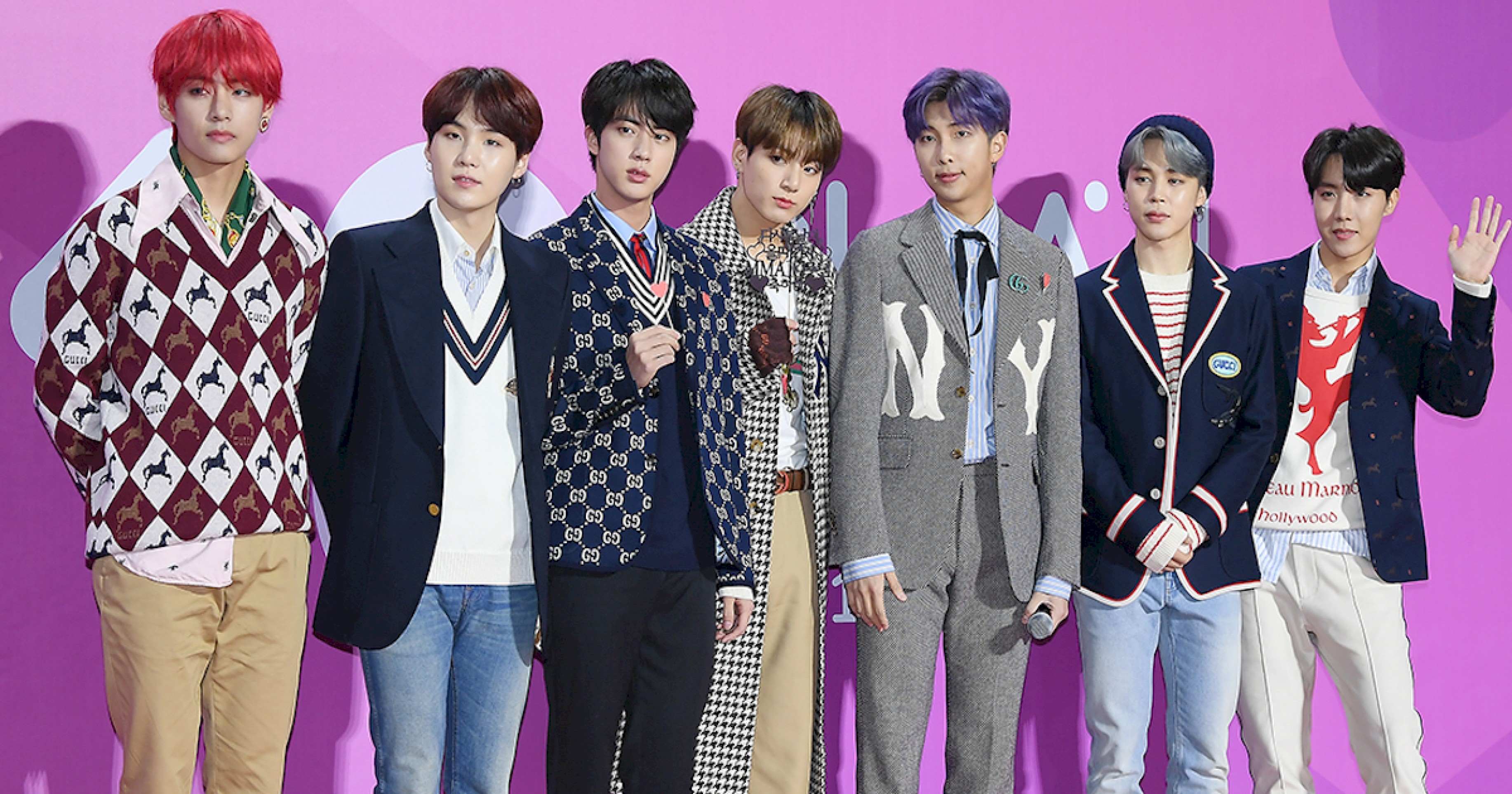 BTS promete turnê histórica em 2026 e fãs já vivem a contagem regressiva