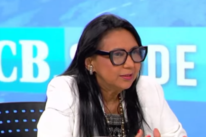 Ginecologista explica a importância da licença menstrual