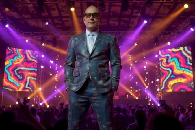 Niko Dias revisita clássicos do reggae em novo DVD ao vivo - (crédito: TMJBrazil) Niko Dias revisita clássicos do reggae em novo DVD ao vivo - (crédito: TMJBrazil)