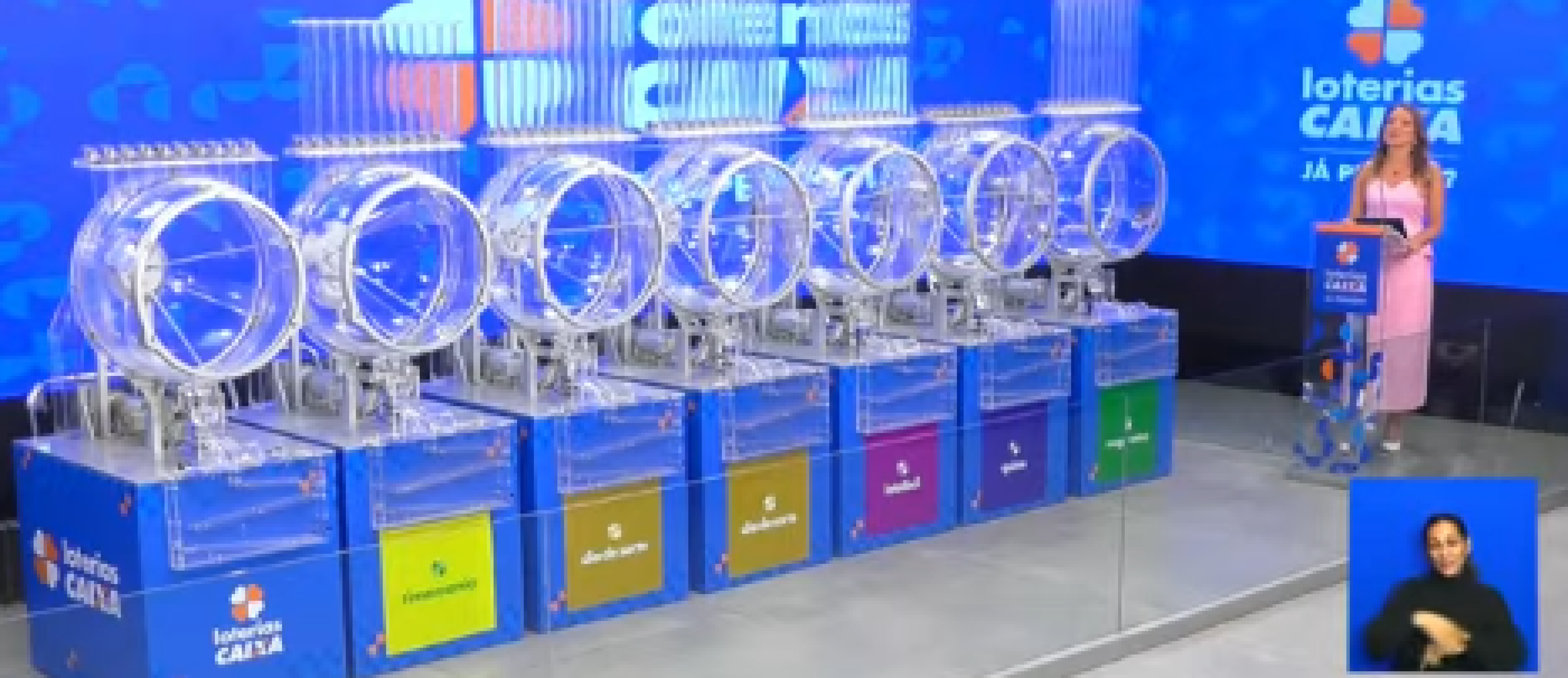 Mega-Sena, Lotofácil, Quina, Timemania e Dia de Sorte: resultados desta quinta