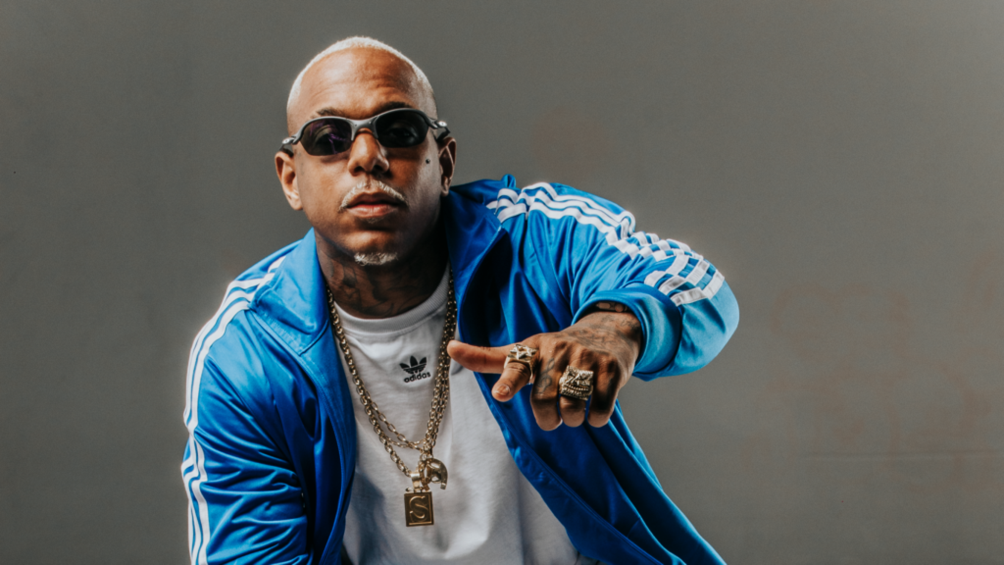 Oh Polemico celebra 11 anos de carreira com gravação de primeiro DVD