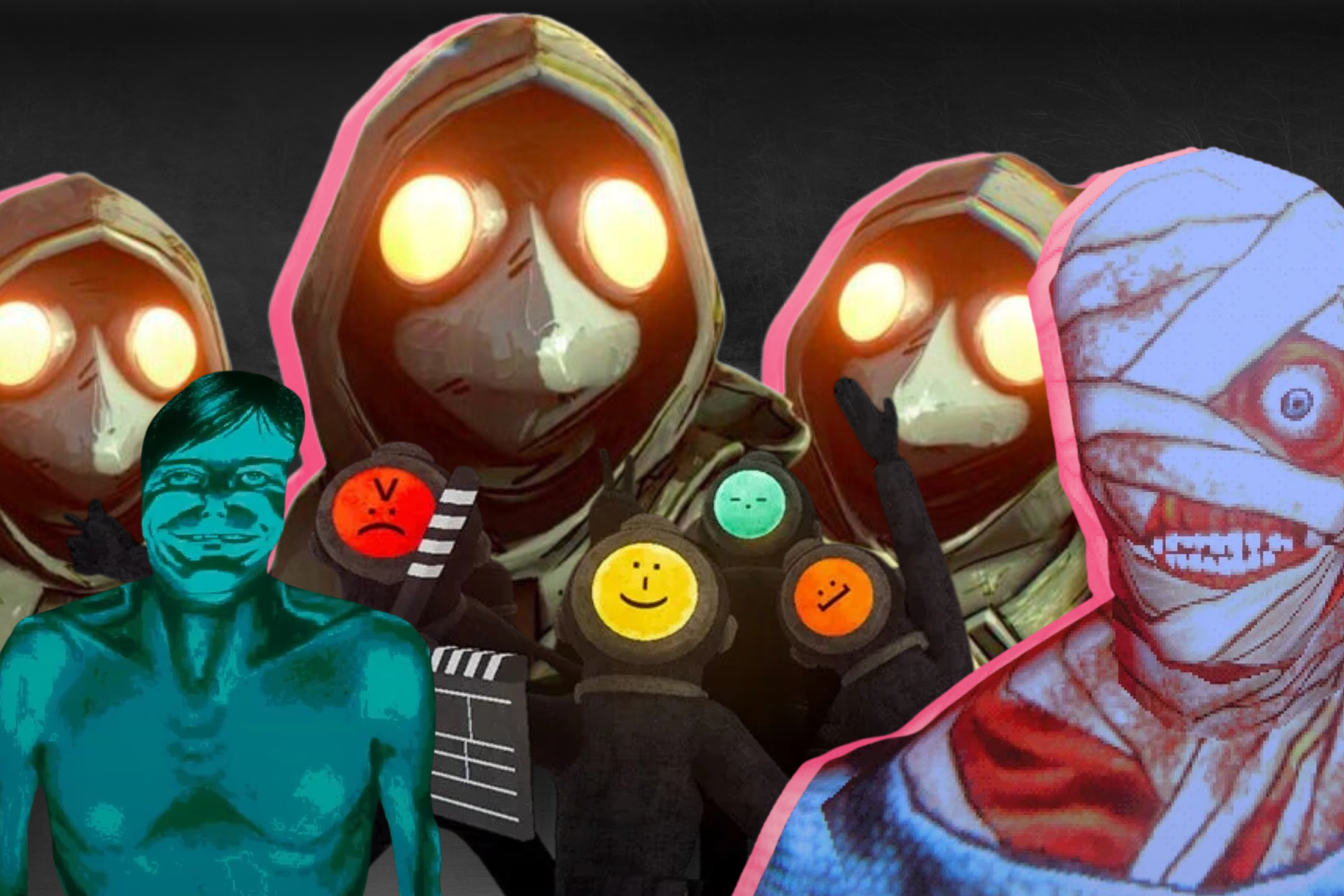 10 Jogos de terror para curtir neste Halloween