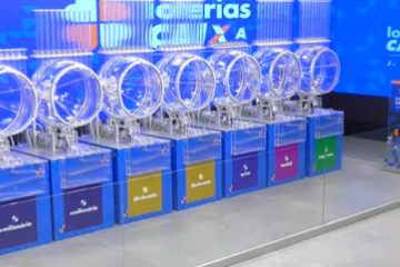 Loterias - (crédito: Reprodução Youtube) Loterias - (crédito: Reprodução Youtube)