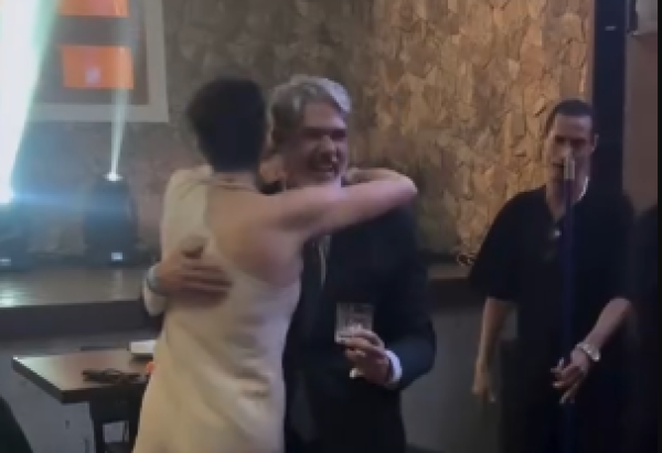 Reprodução Redes Sociais