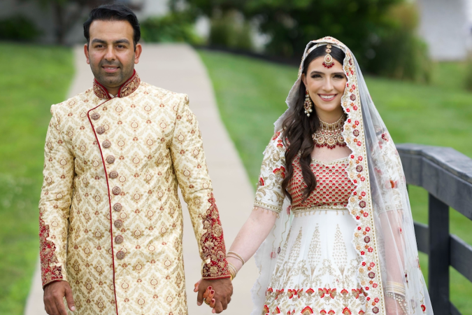 A história de amor entre um muçulmano e uma judia durante resgate de pessoas das mãos do Talebã