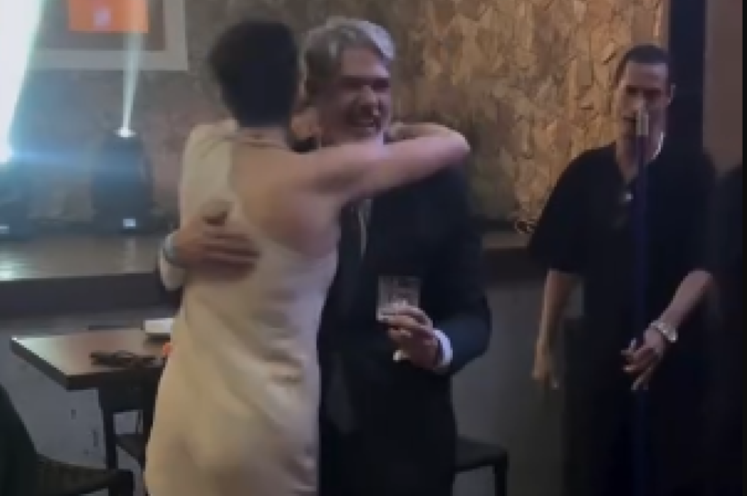 William Bonner se joga em 'Evidências' após deixar bancada do JN